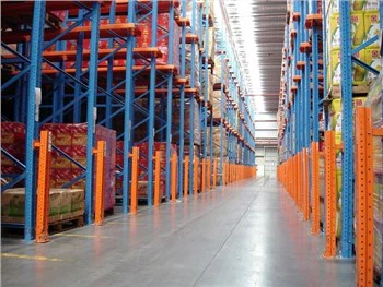 صنعتی بالا دنسی درایو ذخیره سازی در Racking برای فروش